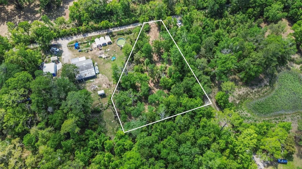0 MUDDY WATER TRAIL Thonotosassa, FL 33592