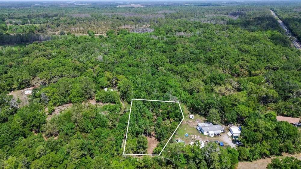 0 MUDDY WATER TRAIL Thonotosassa, FL 33592