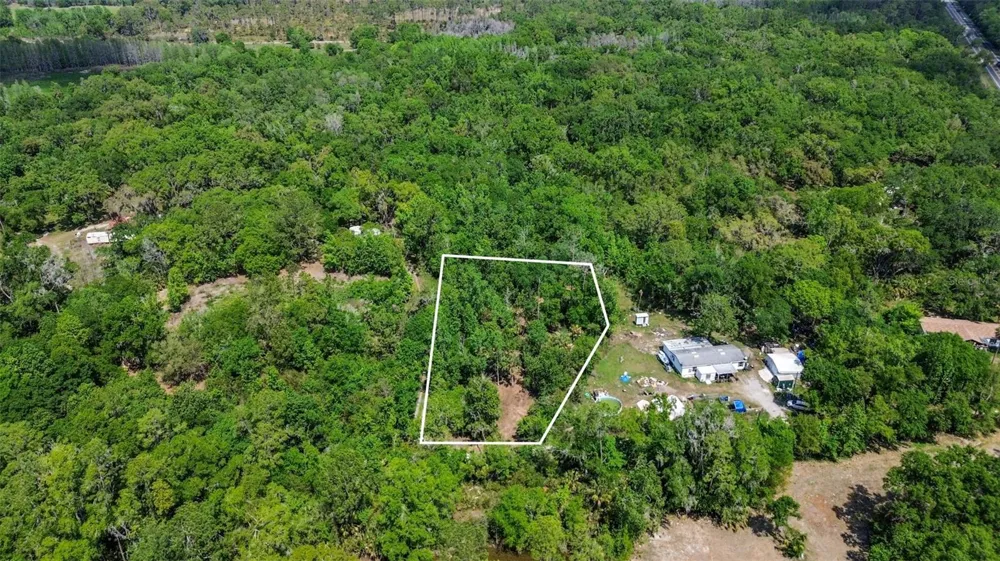 0 MUDDY WATER TRAIL Thonotosassa, FL 33592