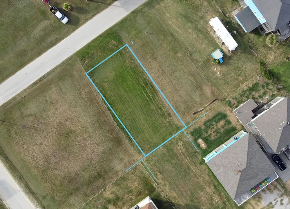 1110 Gulfview Road Bolivar Peninsula, TX 77650