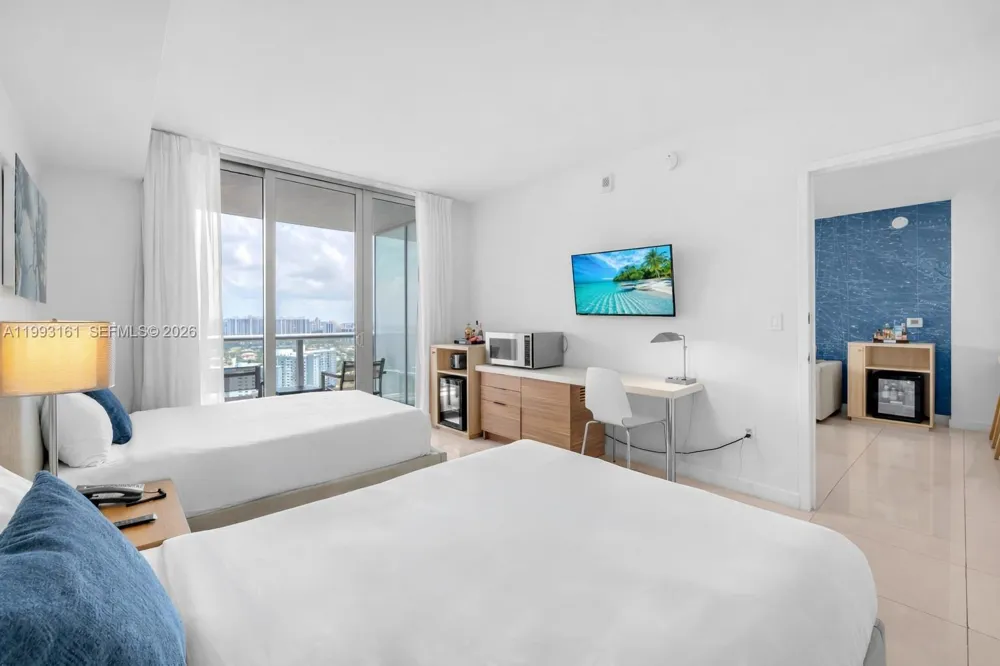 2602 E Hallandale Beach Blvd #R2805 Hallandale Beach, FL 33009