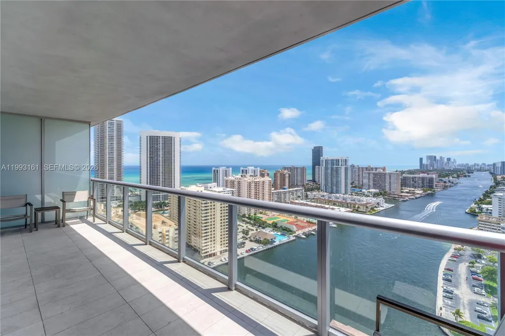 2602 E Hallandale Beach Blvd #R2805 Hallandale Beach, FL 33009