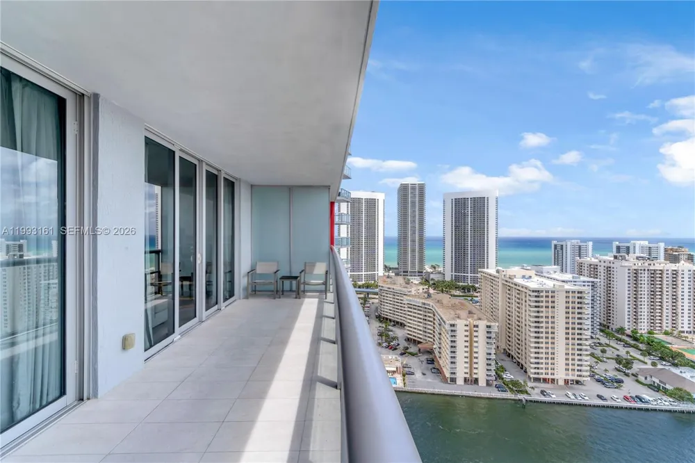2602 E Hallandale Beach Blvd #R2805 Hallandale Beach, FL 33009