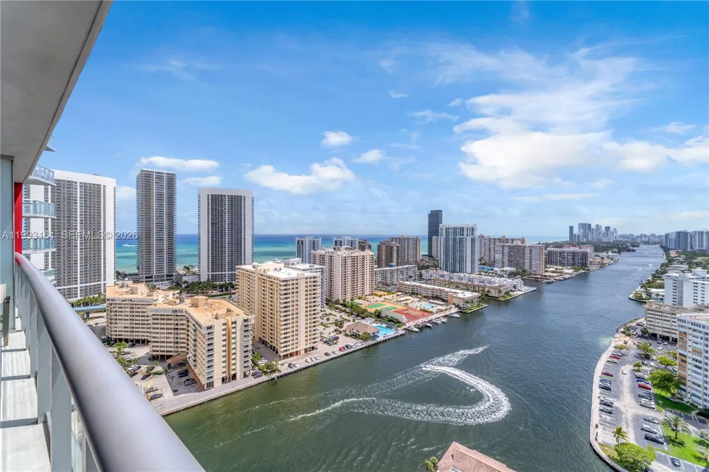 2602 E Hallandale Beach Blvd #R2805 Hallandale Beach, FL 33009