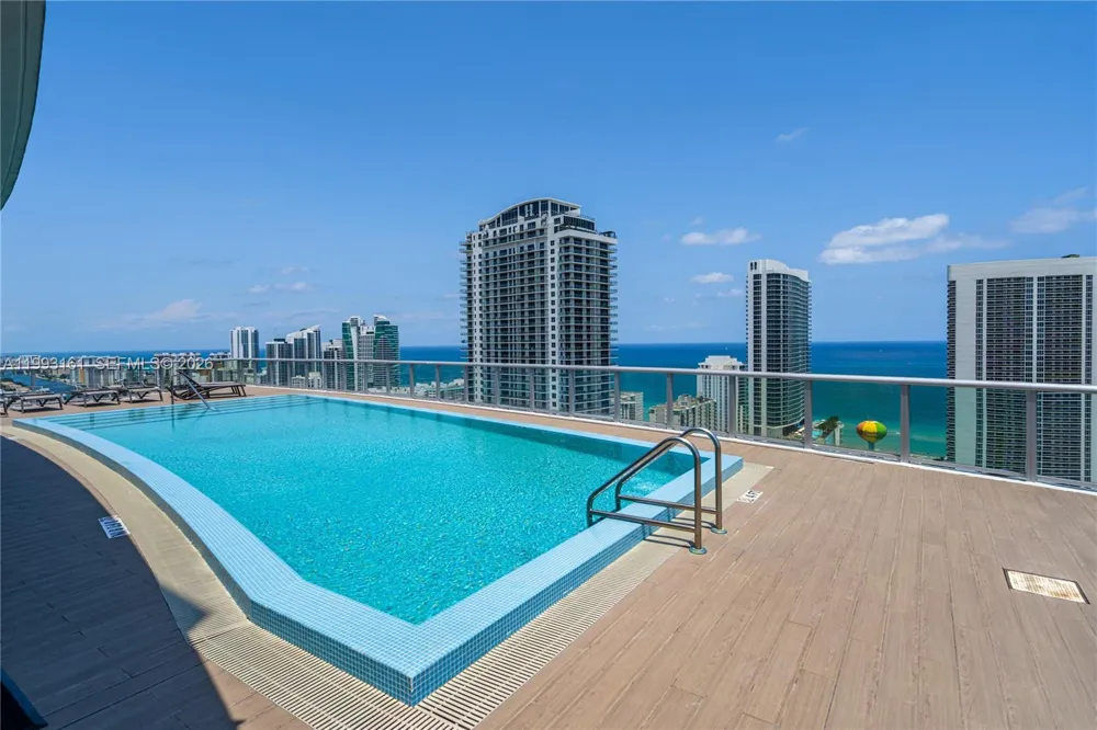 2602 E Hallandale Beach Blvd #R2805 Hallandale Beach, FL 33009