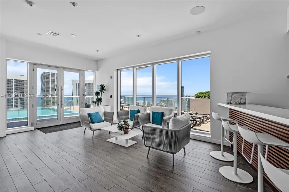 2602 E Hallandale Beach Blvd #R2805 Hallandale Beach, FL 33009