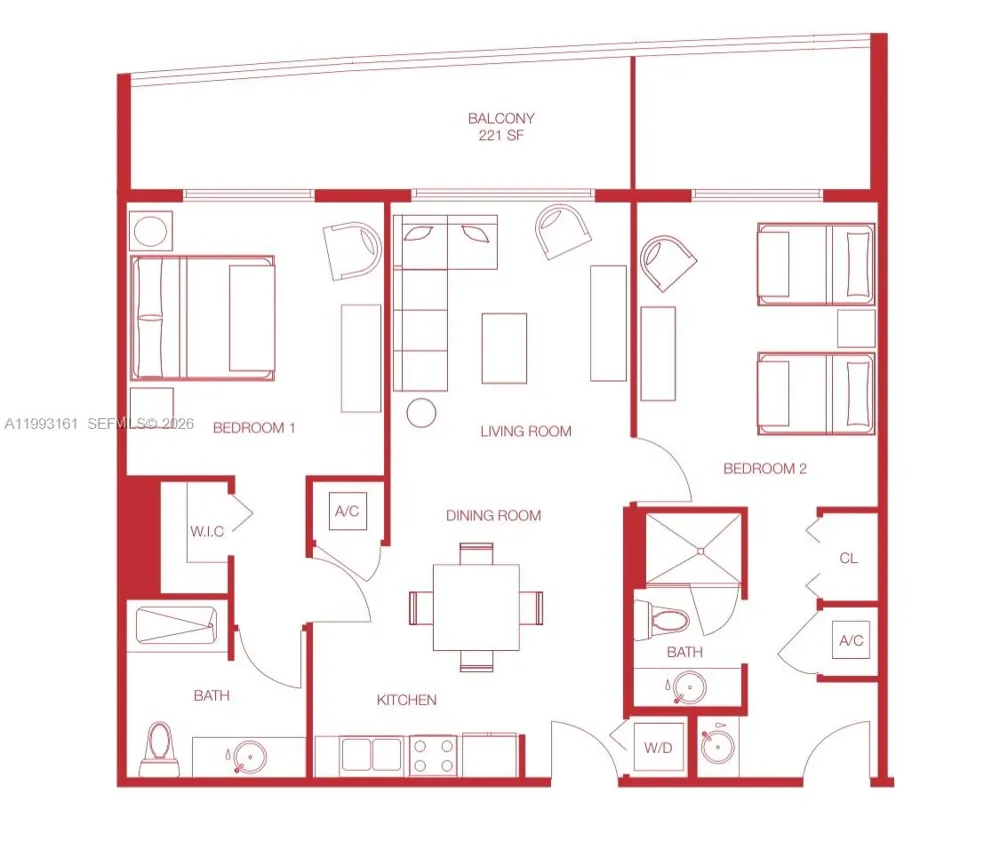2602 E Hallandale Beach Blvd #R2805 Hallandale Beach, FL 33009