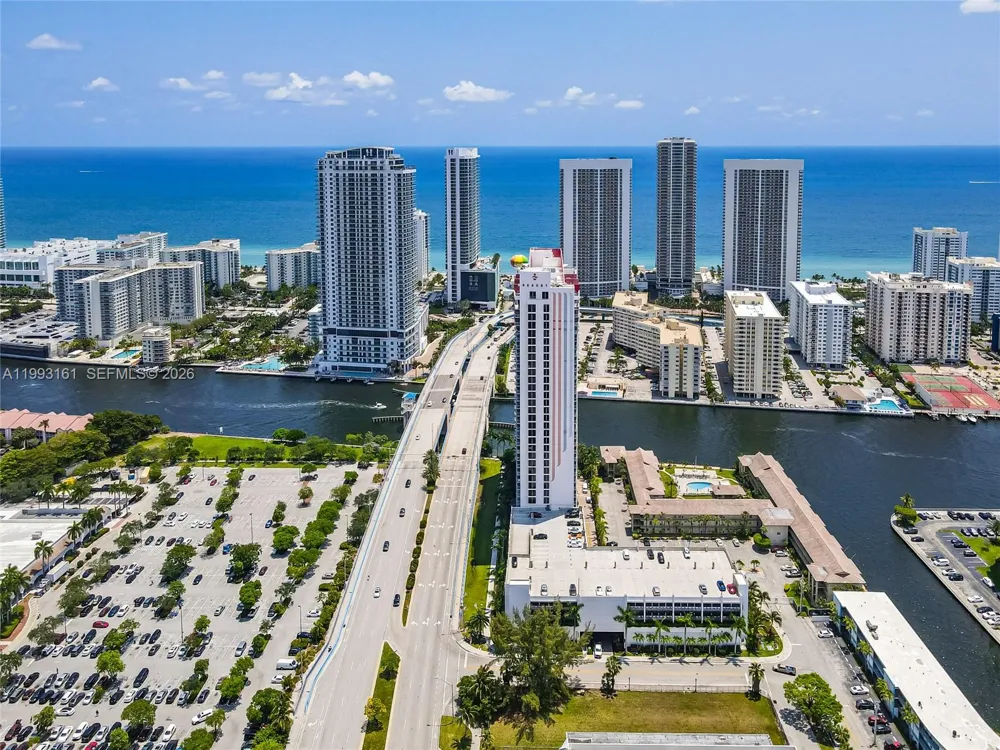 2602 E Hallandale Beach Blvd #R2805 Hallandale Beach, FL 33009