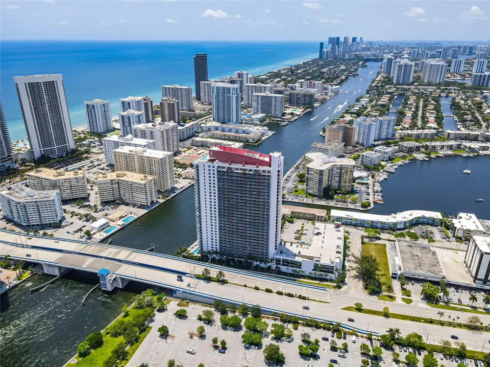 2602 E Hallandale Beach Blvd #R2805 Hallandale Beach, FL 33009