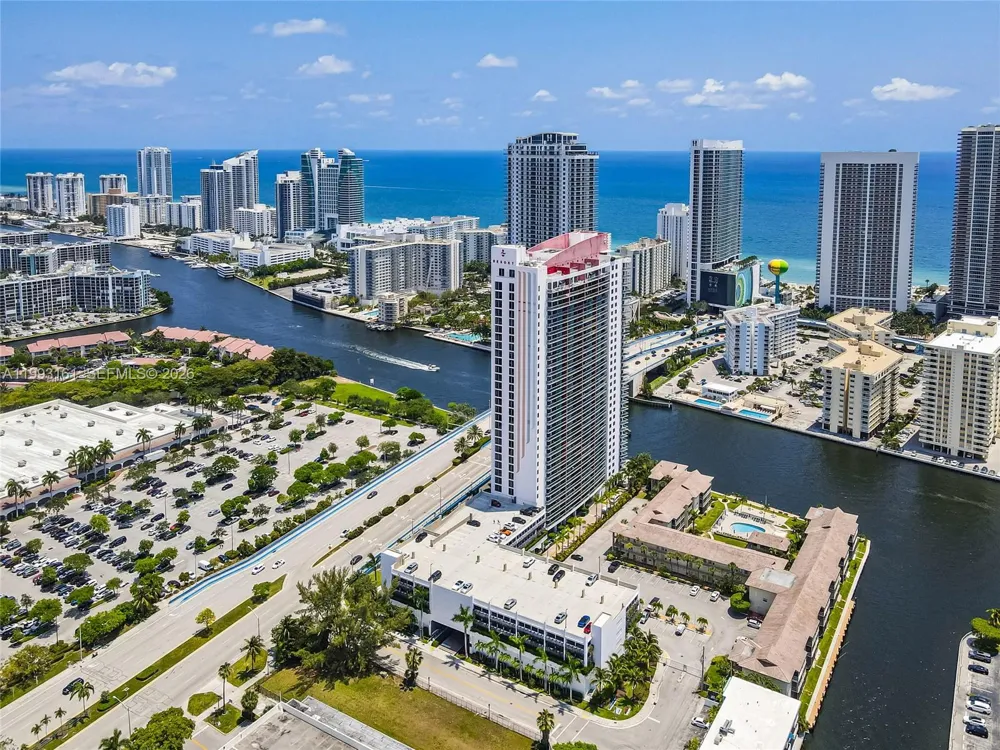 2602 E Hallandale Beach Blvd #R2805 Hallandale Beach, FL 33009