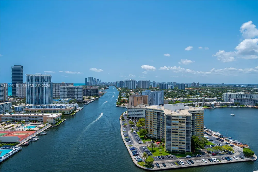 2602 E Hallandale Beach Blvd #R2805 Hallandale Beach, FL 33009