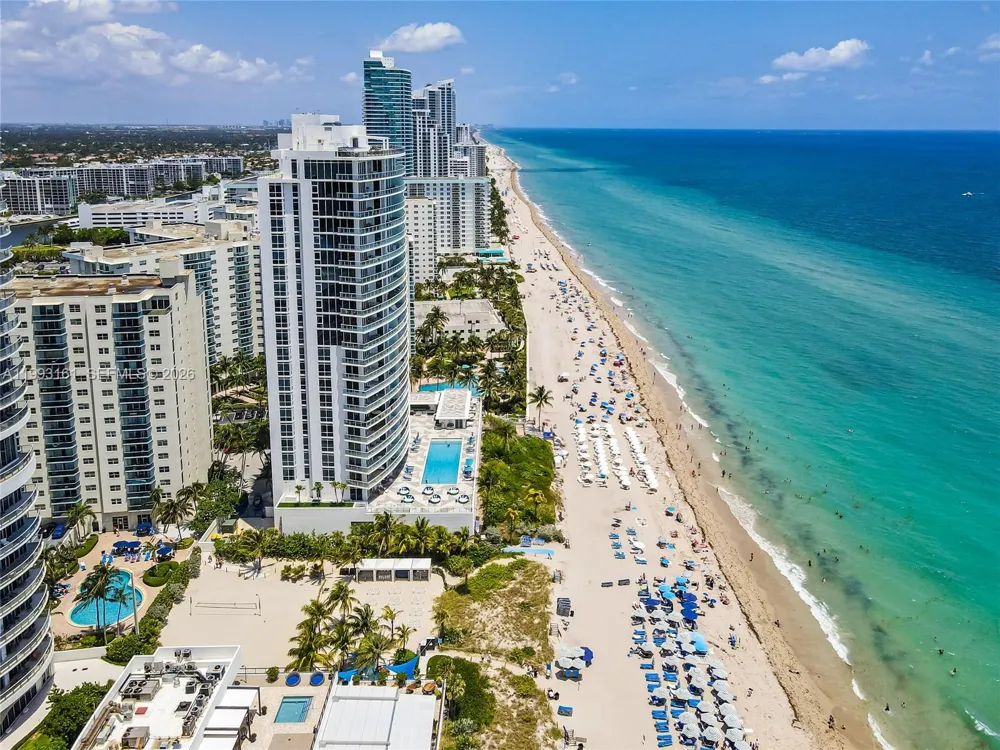 2602 E Hallandale Beach Blvd #R2805 Hallandale Beach, FL 33009