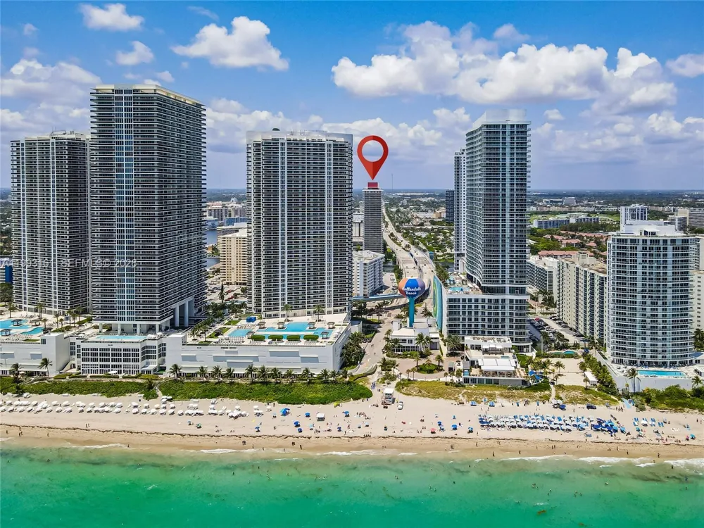 2602 E Hallandale Beach Blvd #R2805 Hallandale Beach, FL 33009