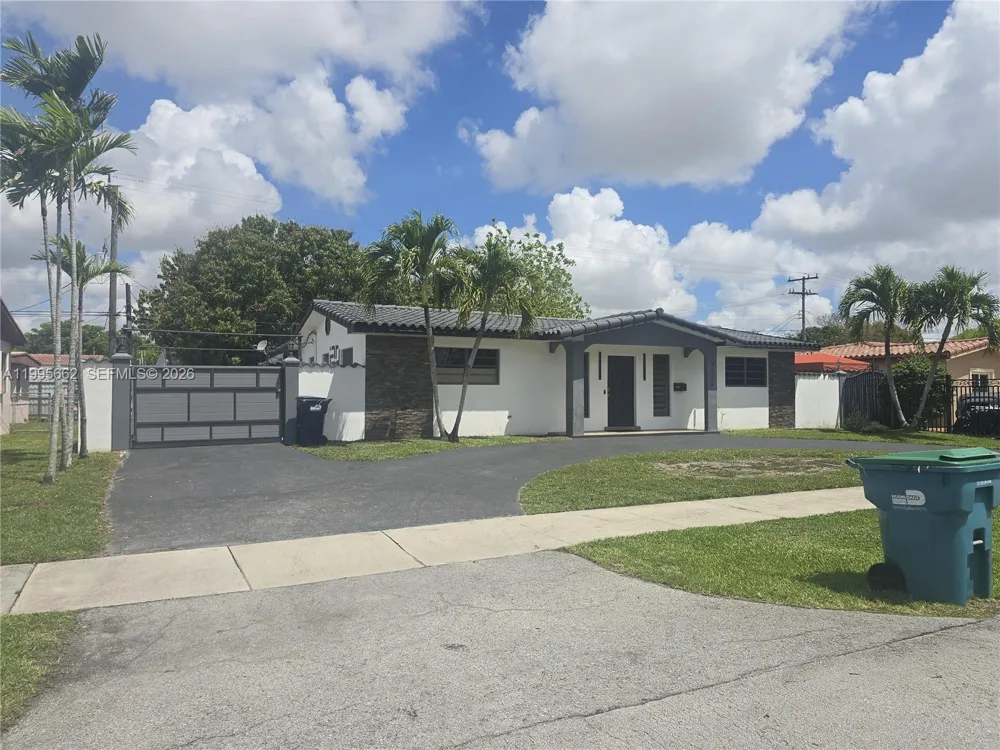 9725 SW 15th St Miami, FL 33174