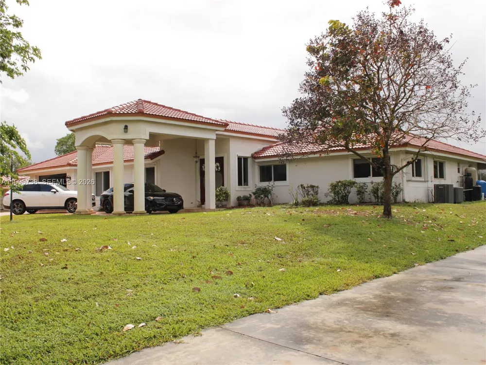 4931 SW 167th Ave Southwest Ranches, FL 33331