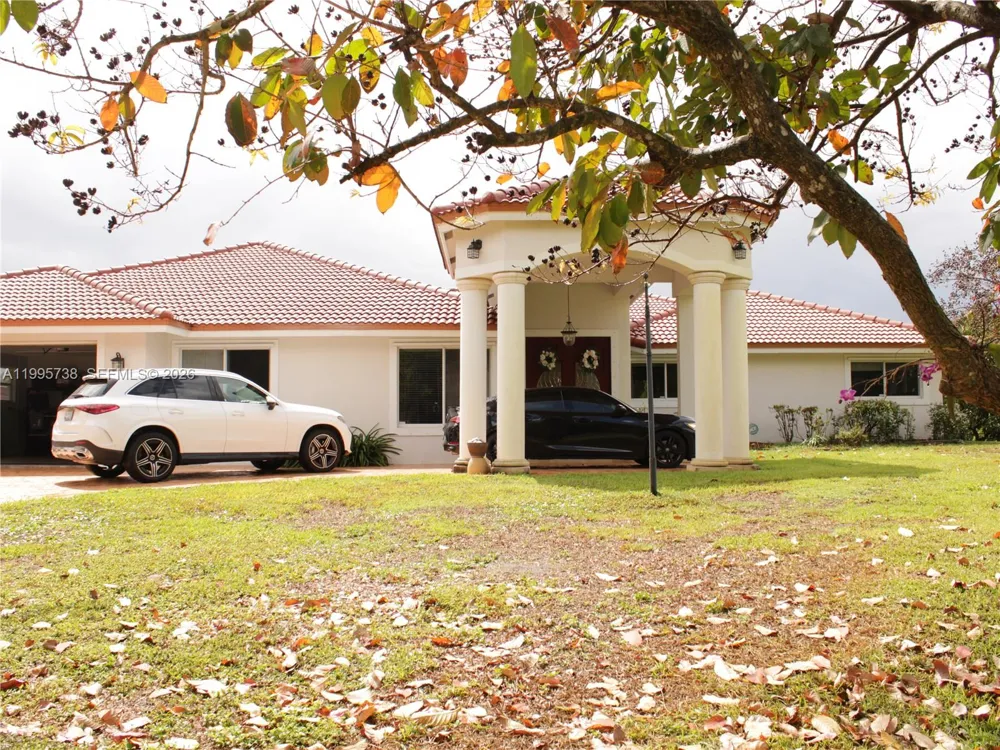 4931 SW 167th Ave Southwest Ranches, FL 33331