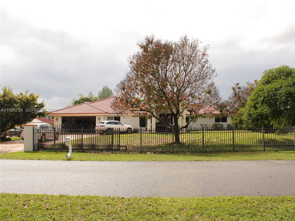 4931 SW 167th Ave Southwest Ranches, FL 33331