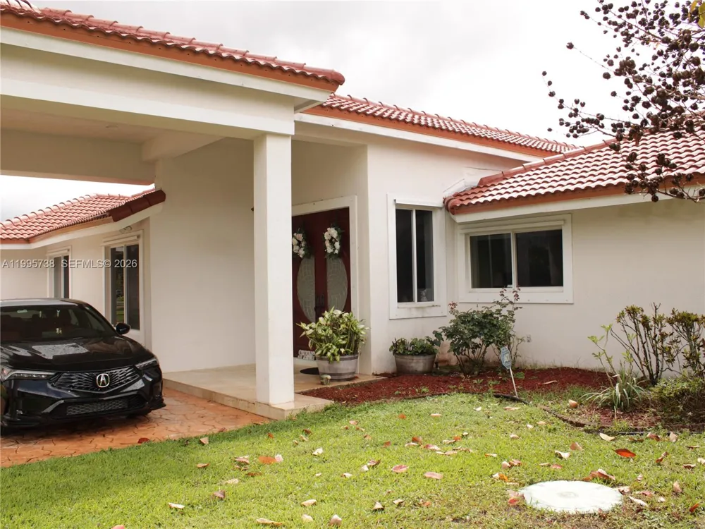 4931 SW 167th Ave Southwest Ranches, FL 33331