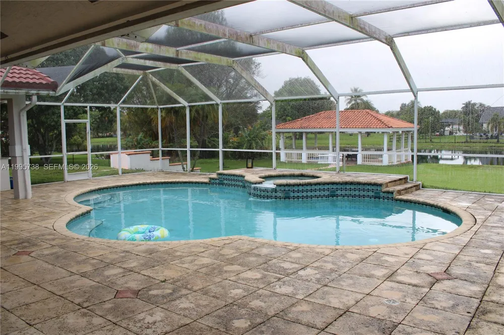 4931 SW 167th Ave Southwest Ranches, FL 33331
