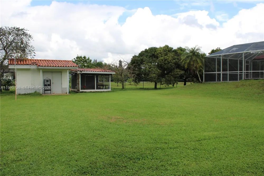 4931 SW 167th Ave Southwest Ranches, FL 33331