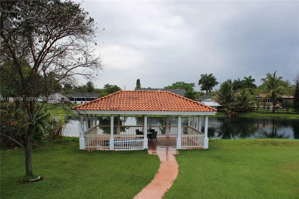 4931 SW 167th Ave Southwest Ranches, FL 33331