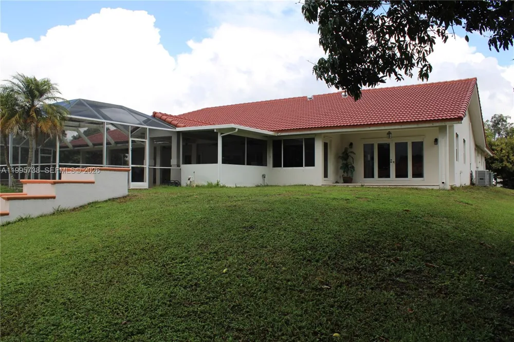 4931 SW 167th Ave Southwest Ranches, FL 33331
