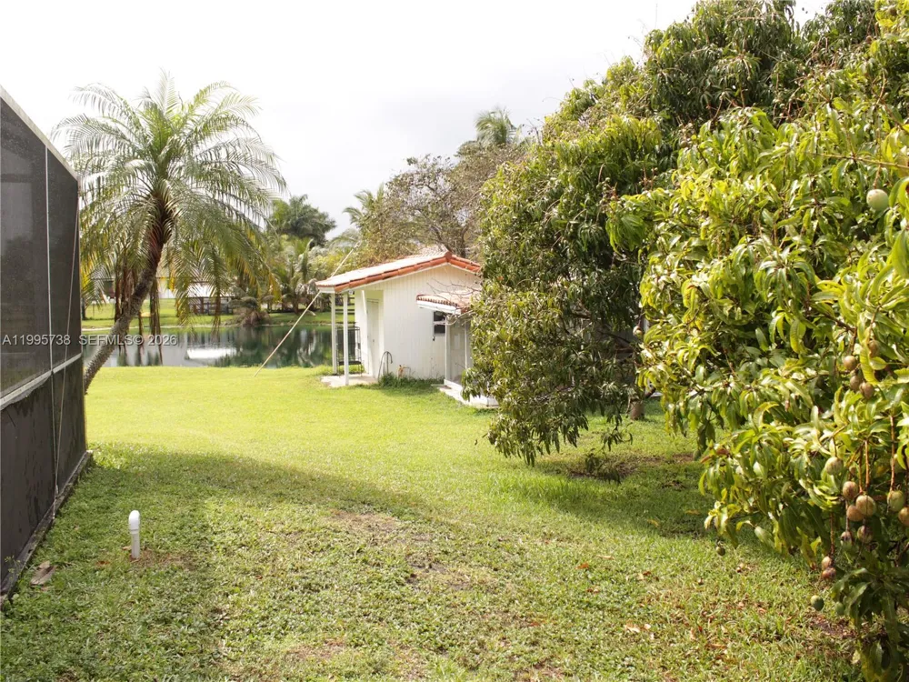4931 SW 167th Ave Southwest Ranches, FL 33331