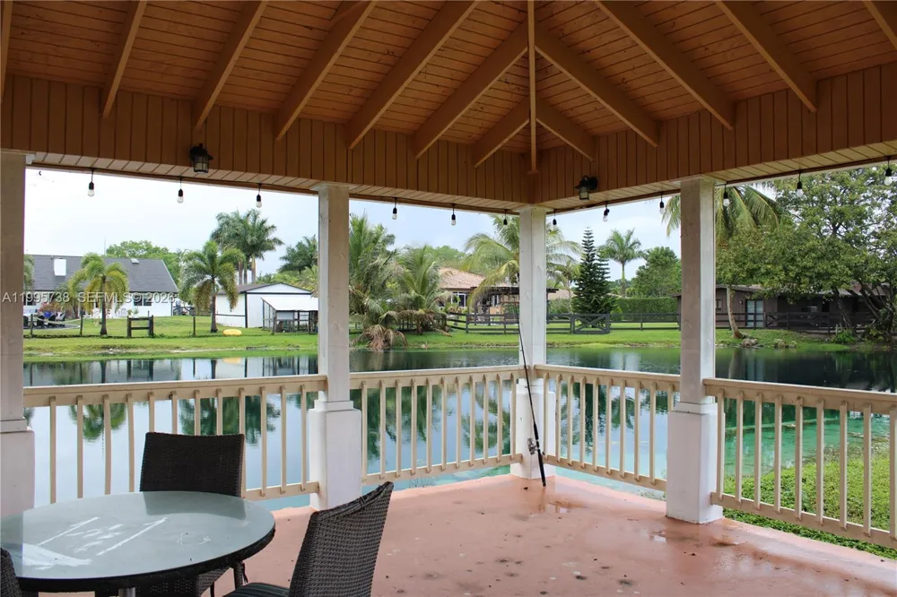 4931 SW 167th Ave Southwest Ranches, FL 33331
