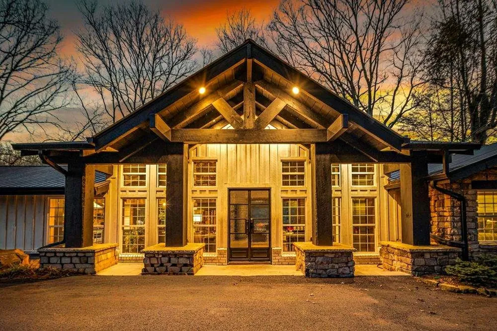 166 Red Oak Lane McCaysville, GA 30555