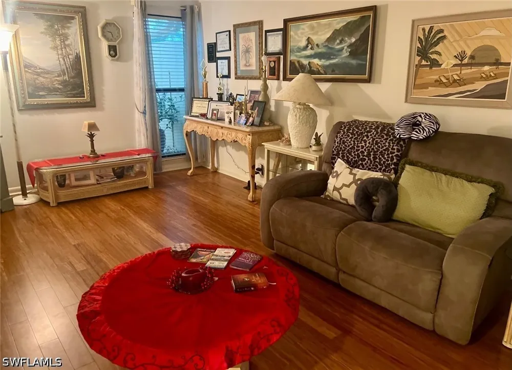 Lakewood Boulevard #E13 Naples, FL 34112