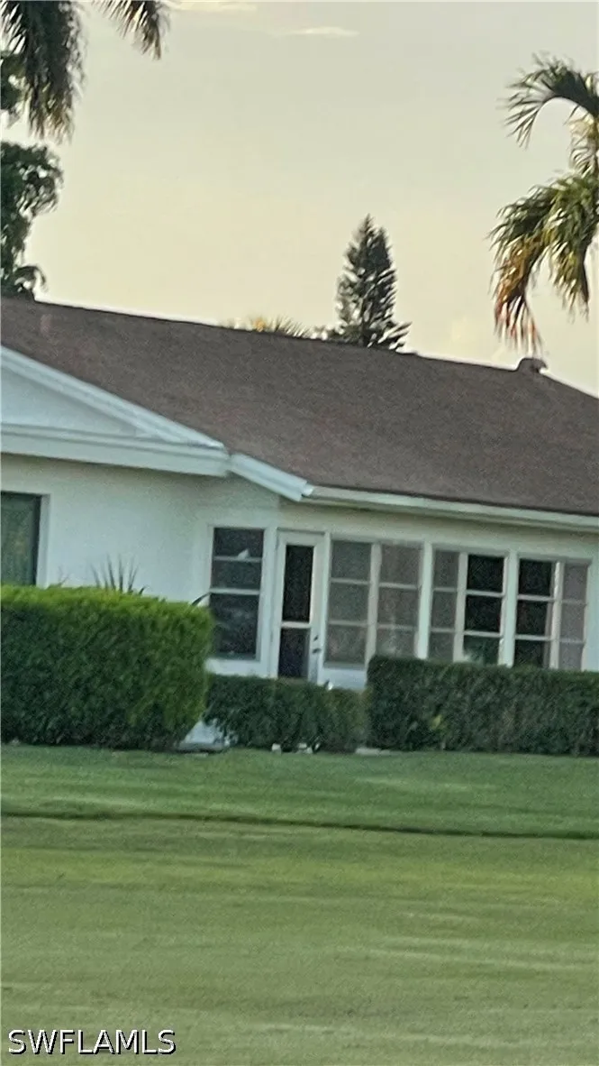 Lakewood Boulevard #E13 Naples, FL 34112