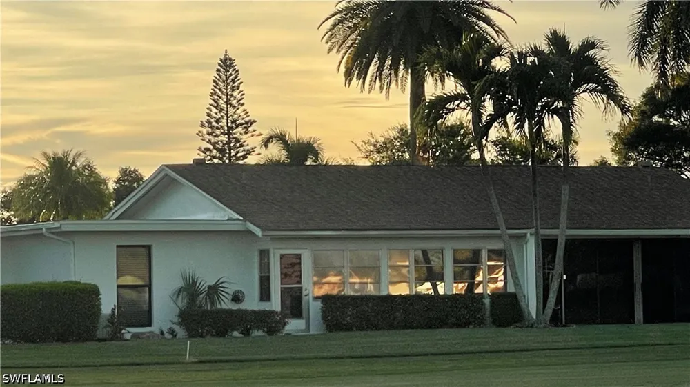 Lakewood Boulevard #E13 Naples, FL 34112