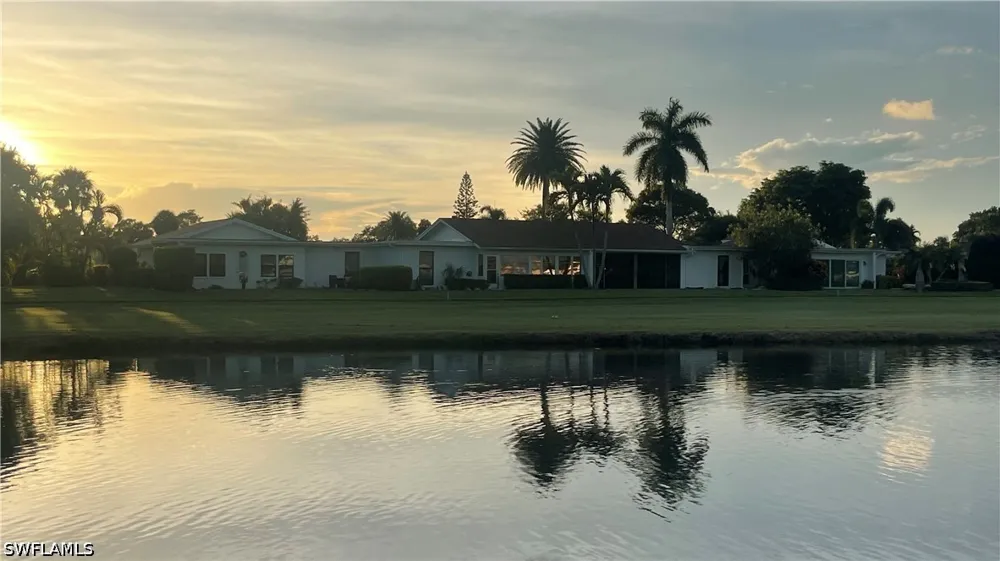 Lakewood Boulevard #E13 Naples, FL 34112