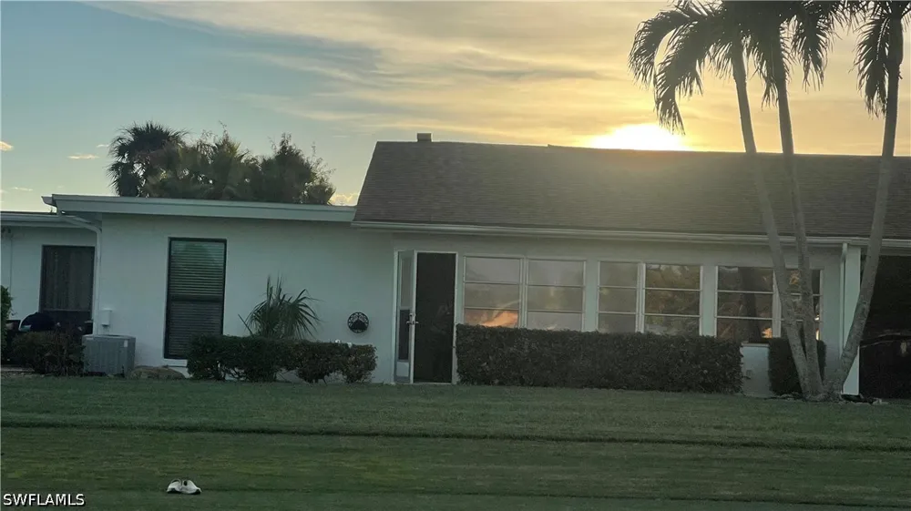 Lakewood Boulevard #E13 Naples, FL 34112