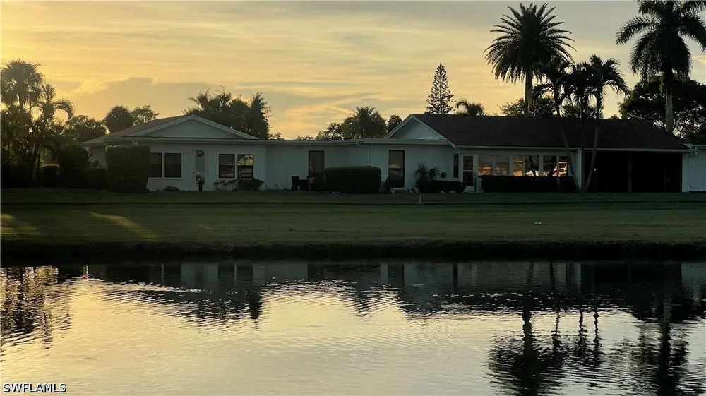 Lakewood Boulevard #E13 Naples, FL 34112