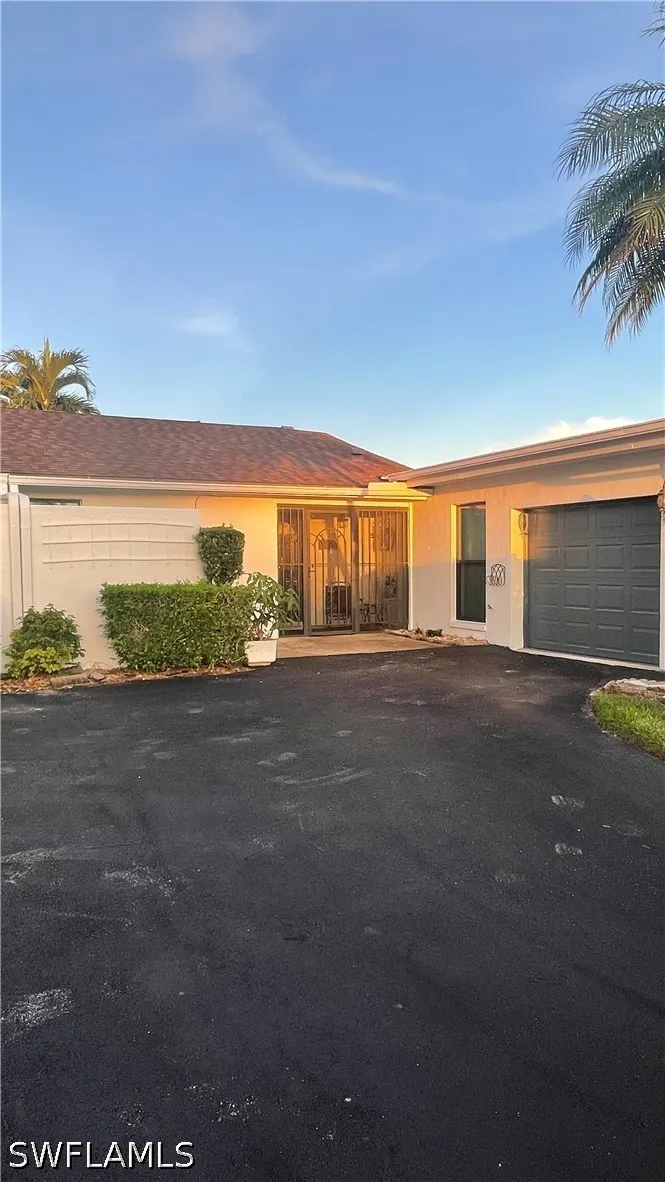 Lakewood Boulevard #E13 Naples, FL 34112