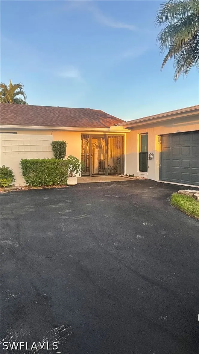 Lakewood Boulevard #E13 Naples, FL 34112