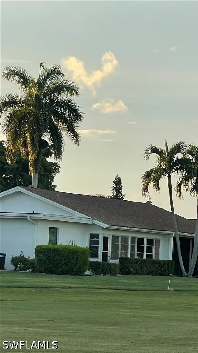Lakewood Boulevard #E13 Naples, FL 34112