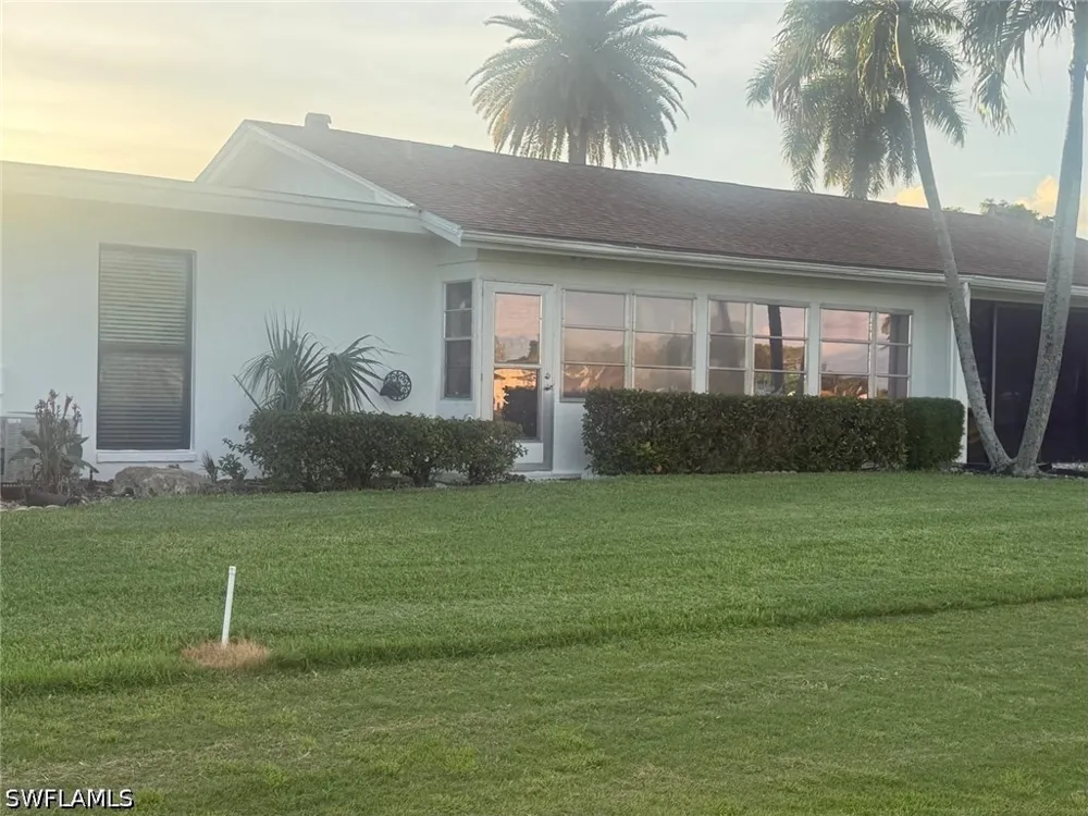 Lakewood Boulevard #E13 Naples, FL 34112