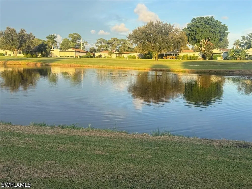 Lakewood Boulevard #E13 Naples, FL 34112