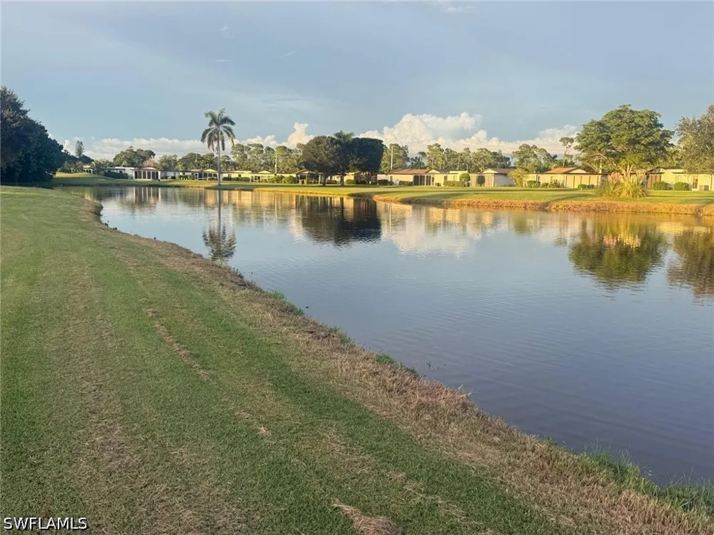 Lakewood Boulevard #E13 Naples, FL 34112
