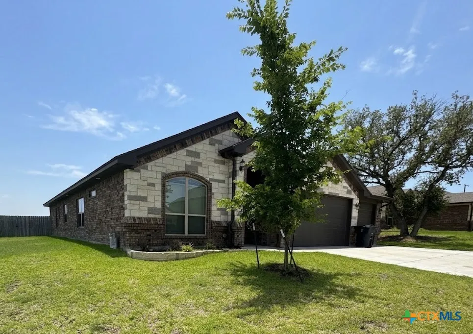 8108 Gold Drive Killeen, TX 76542