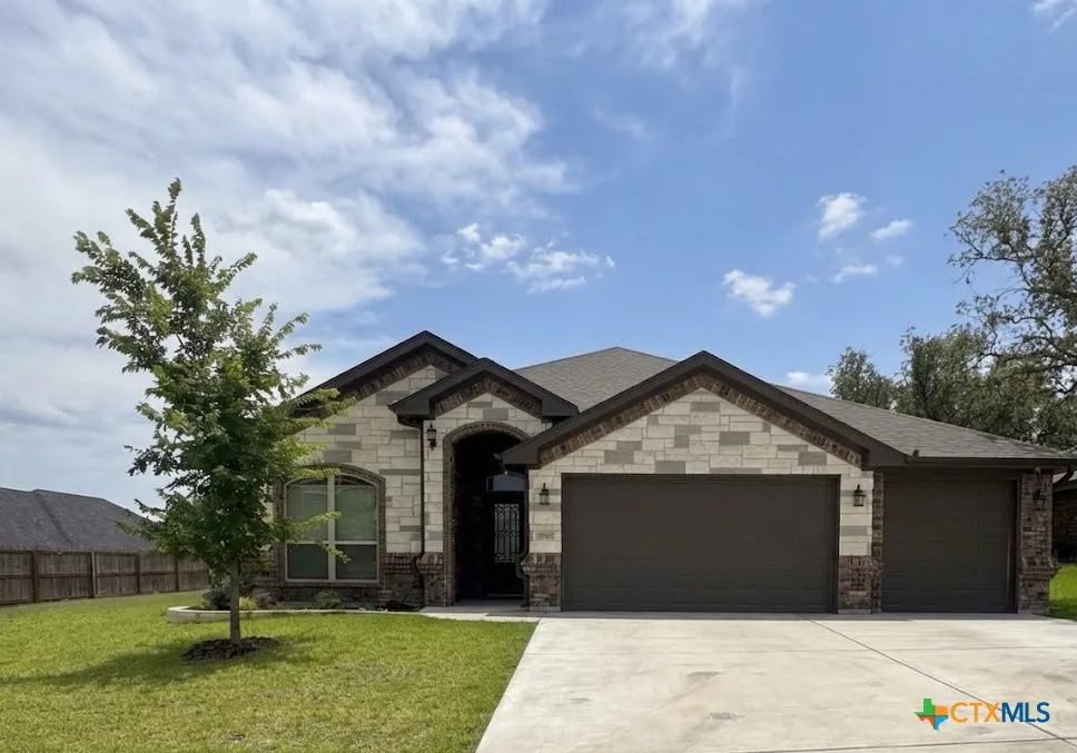 8108 Gold Drive Killeen, TX 76542