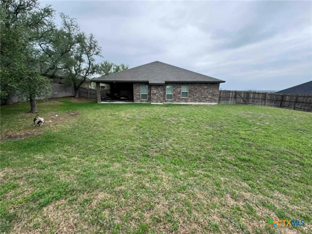 8108 Gold Drive Killeen, TX 76542