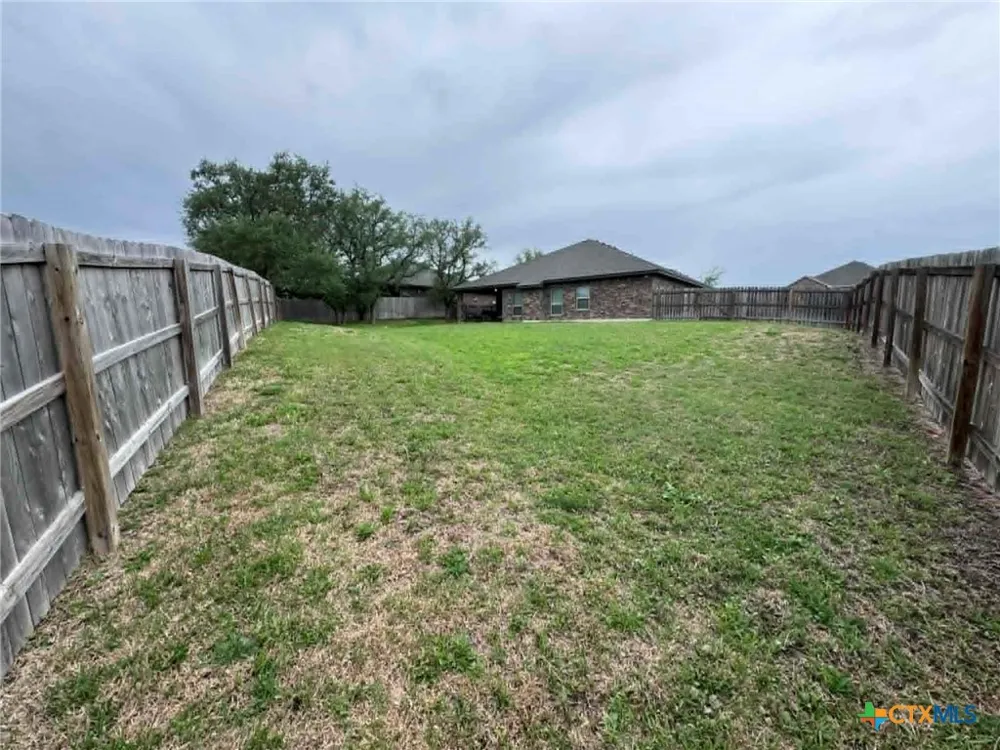 8108 Gold Drive Killeen, TX 76542
