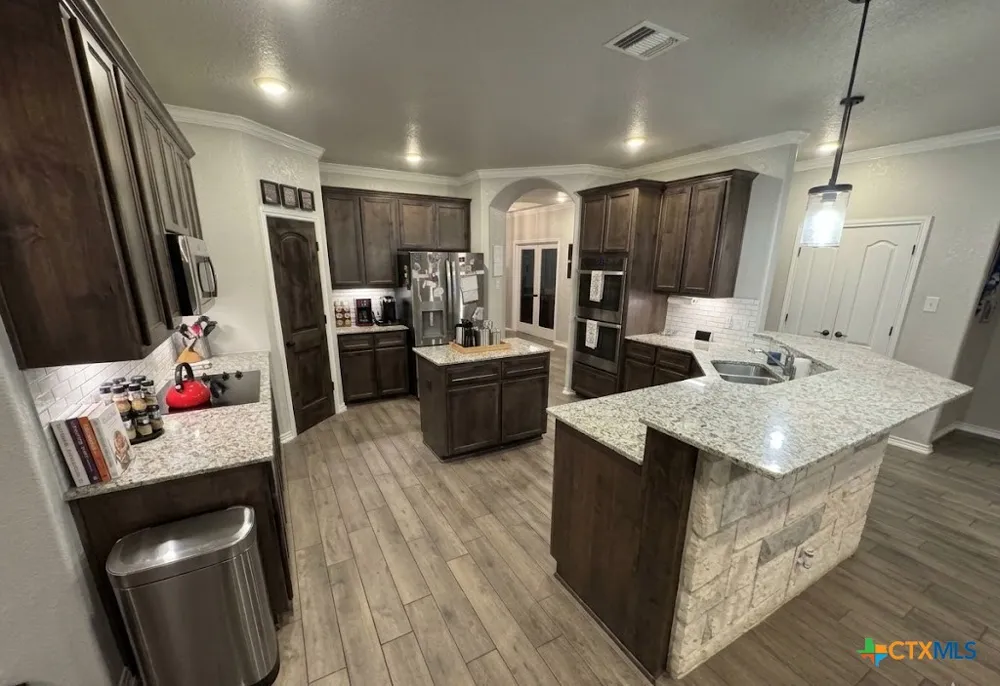 8108 Gold Drive Killeen, TX 76542