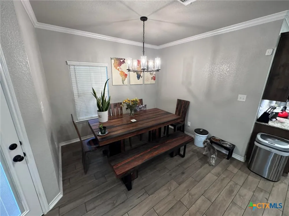 8108 Gold Drive Killeen, TX 76542