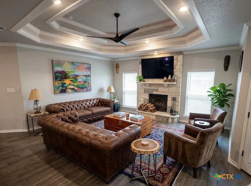 8108 Gold Drive Killeen, TX 76542