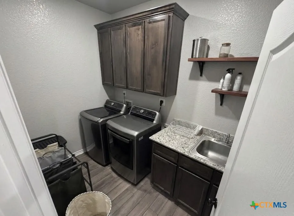 8108 Gold Drive Killeen, TX 76542