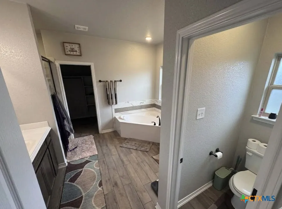 8108 Gold Drive Killeen, TX 76542